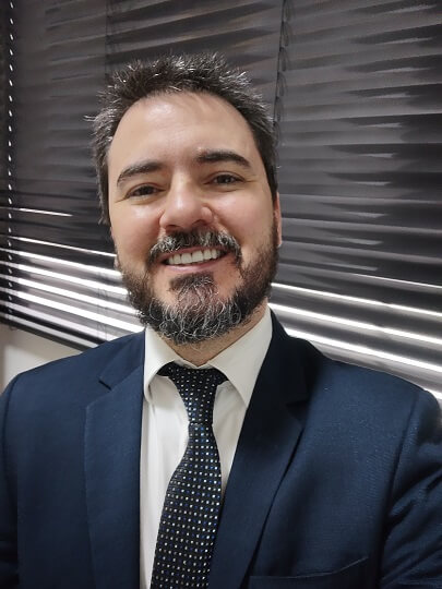 advogado previdenciarista Gustavo Henrique Batista Quintão